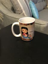 User picture