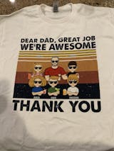 User picture