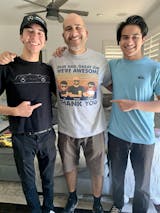 User picture