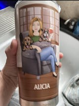 User picture