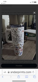 User picture