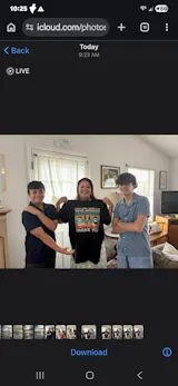 User picture