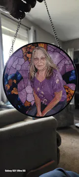 User picture