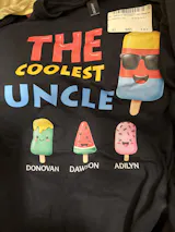 User picture