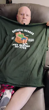 User picture