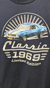 User picture
