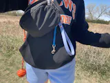Biothane Traffic Handle Leash / Grab Tab