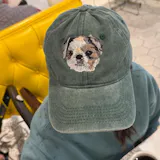 User picture