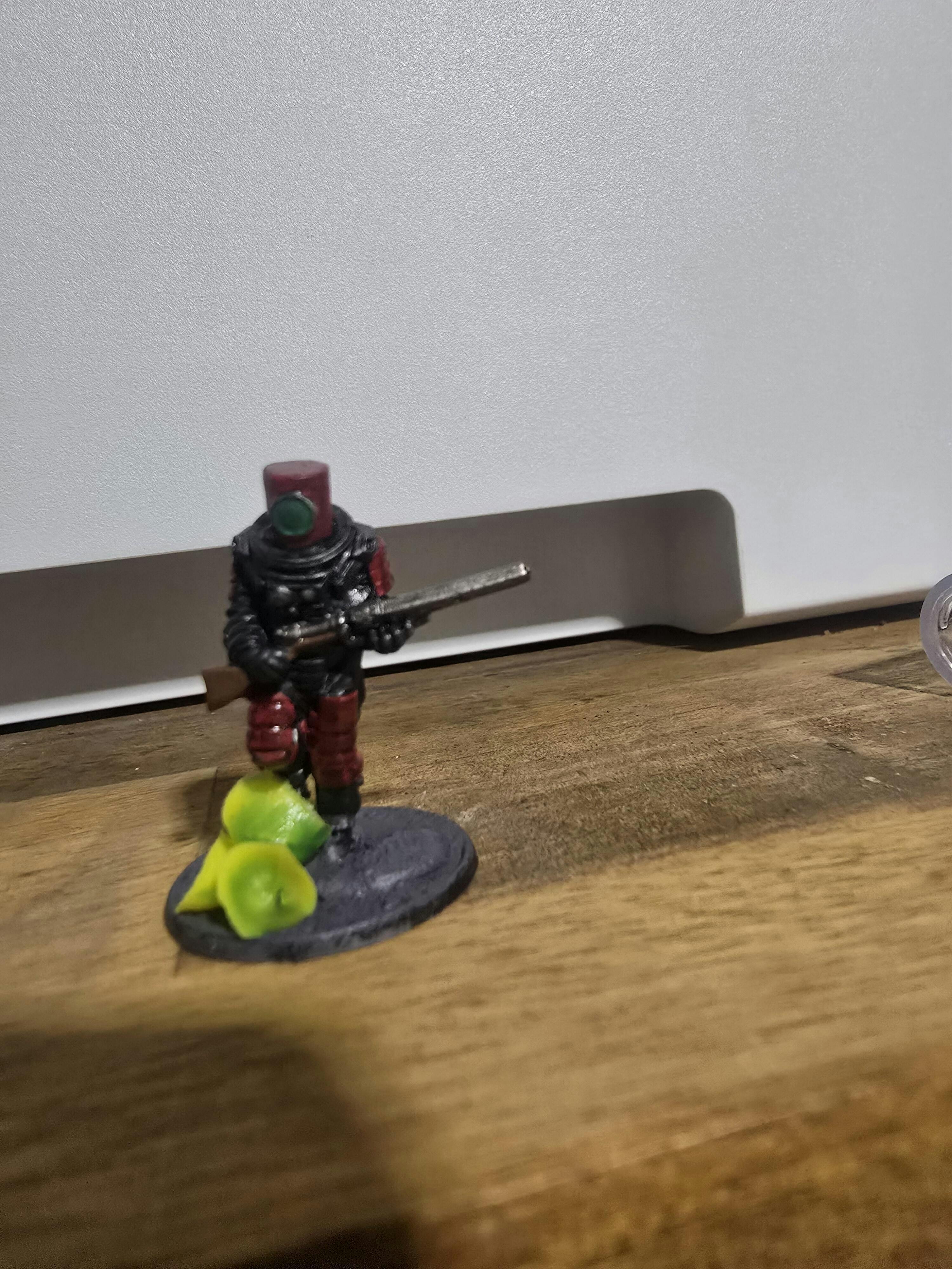 邦楽 aki CONFLICT Japanese Ghost Attack Squad – Warlord Games US & ROW