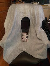 Warmür The OG Office Chair Blanket