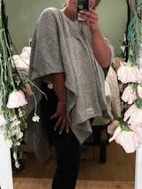 Warmür The OG Office Chair Blanket