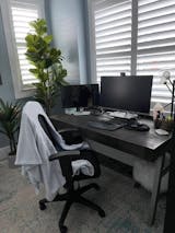 Warmür The OG Office Chair Blanket