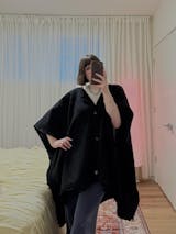 Warmür - The Original Office Chair Blanket - Smart