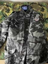 'OWC' Polish Field Jacket