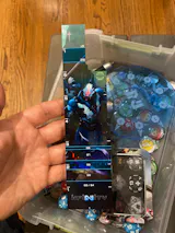 User picture