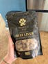 Freeze-Dried Beef Liver | Single Ingredient Dog Treats