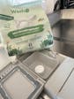 Washo Mini Geschirrspültabs 2 Pack