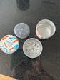 Washo Care Haarpflege Set