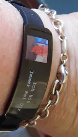 User picture