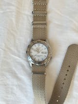 Cotton Straps - Khaki