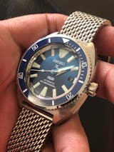 RC1437 SKX007/6105-8000 Conversion Case