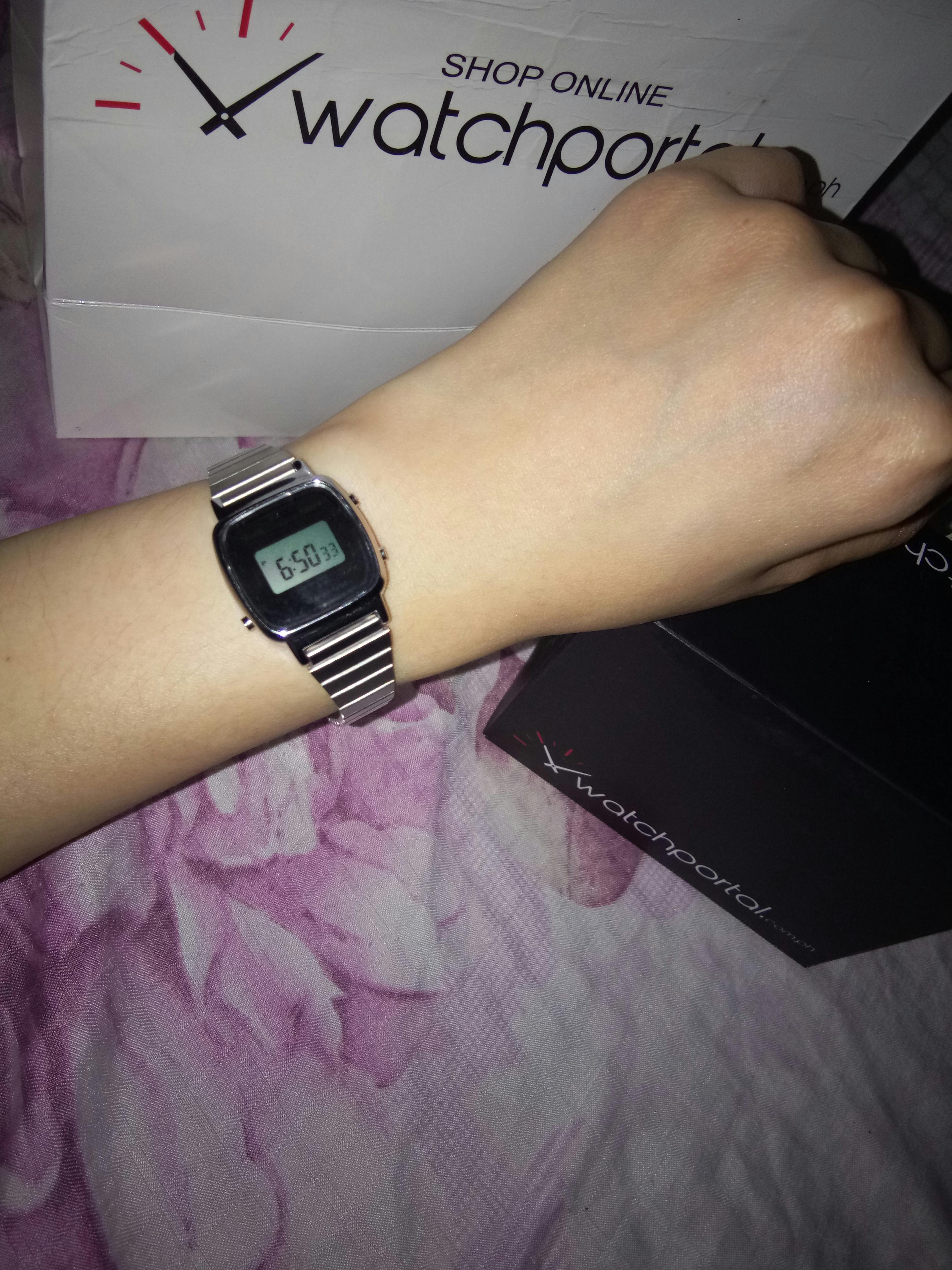 Skmei 1252 Silver Stainless Steel Unisex Watch Watch Portal Philippines Skmei 1252 Silver Stainless Steel Unisex Watch Watch Portal Philippines