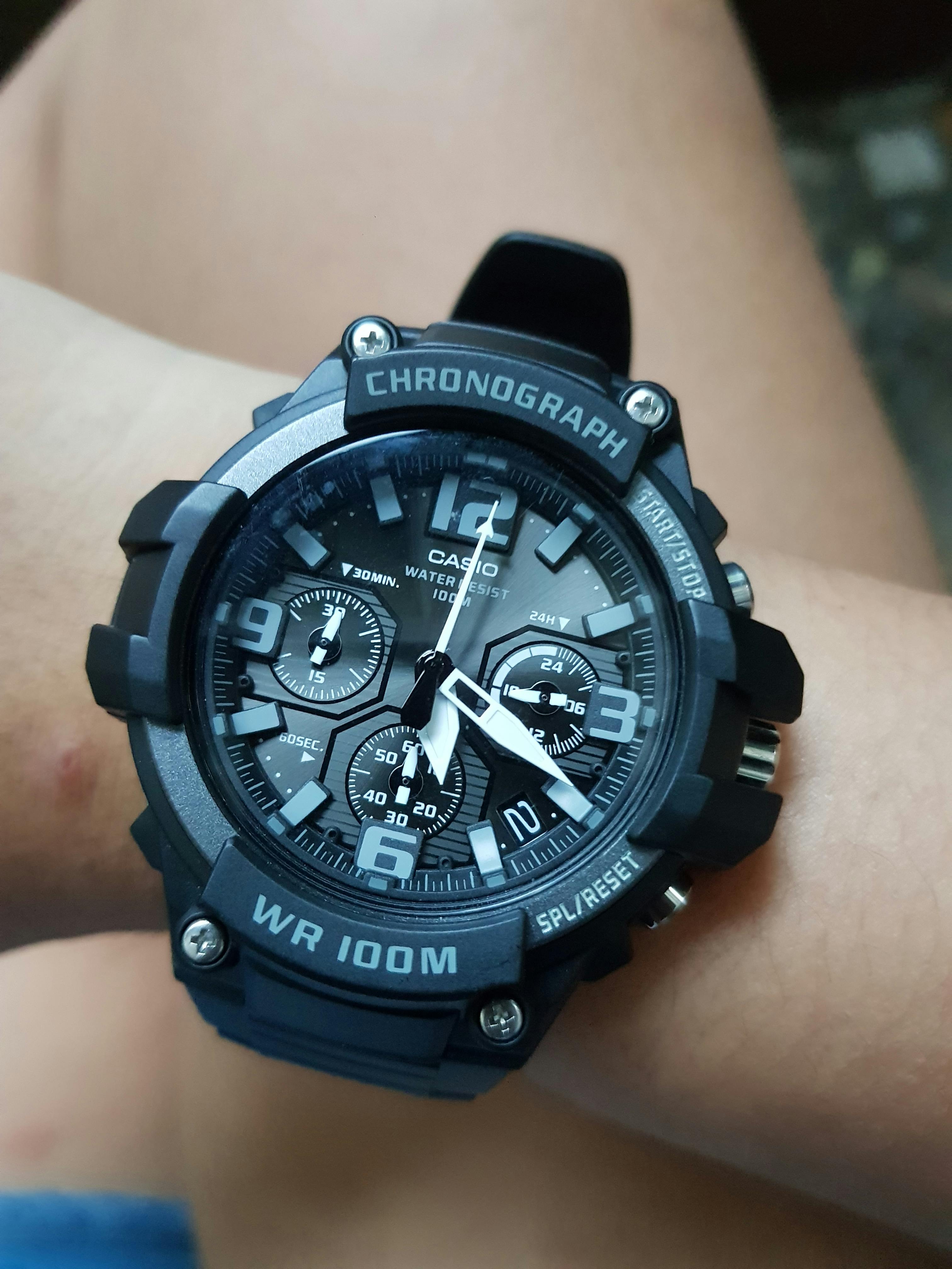 Watchportal 2024 g shock