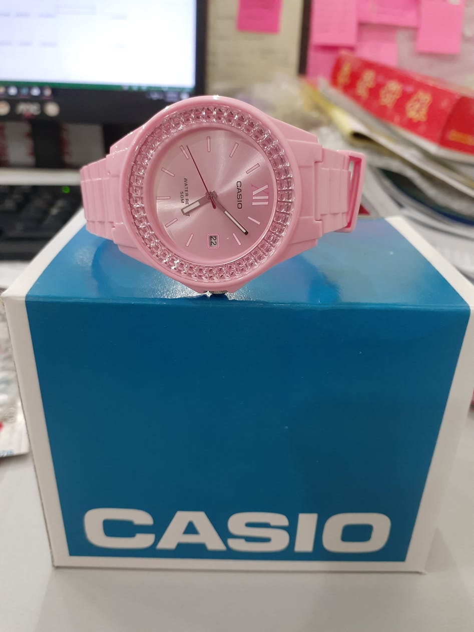 Casio Lx 500h 4e2vdf Pink Resin Watch For Women Watch Portal Philippines Casio Lx 500h 4e2vdf Pink Resin Watch For Women Watch Portal Philippines