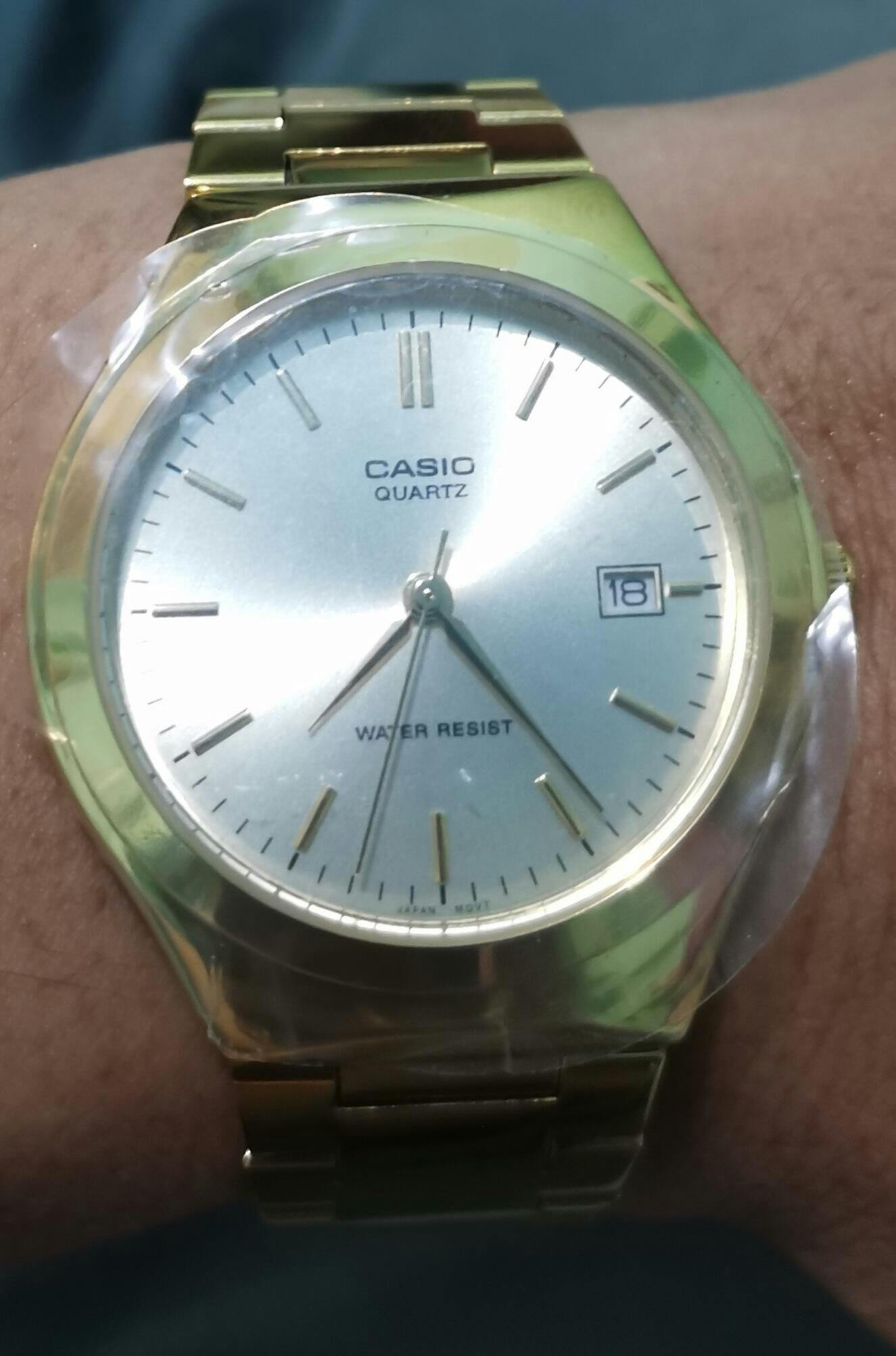 Mtp 1170 casio hot sale