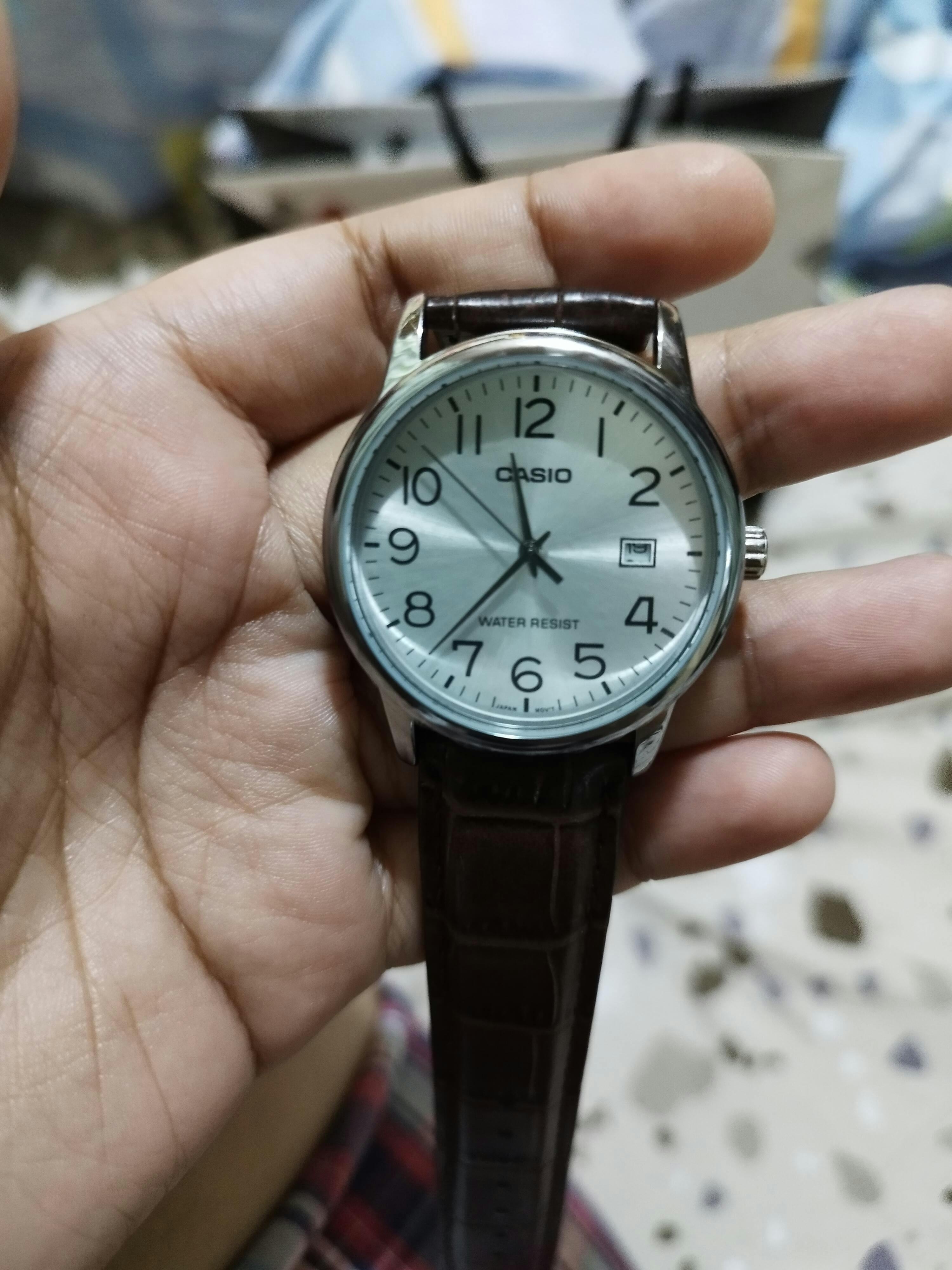 Casio mtp online v002l