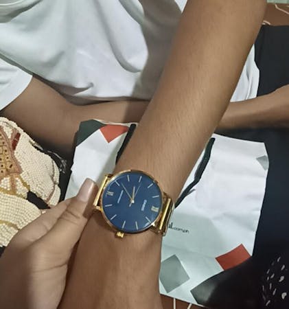 Watchportal Paperbag Watch Portal Philippines