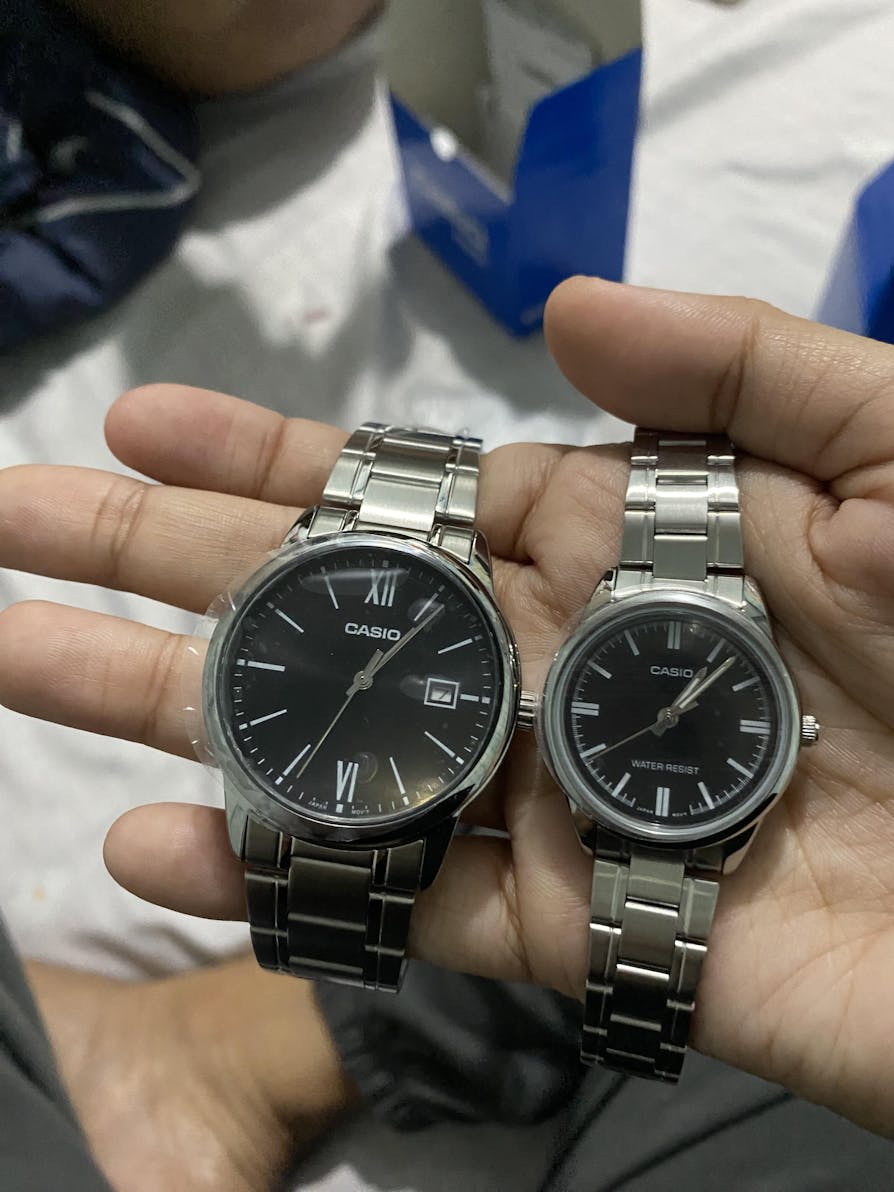 Casio v005d clearance