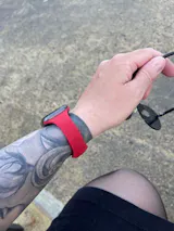 User picture