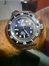 Custom Seiko Deepsea Sea Dweller Diver Watch | James Cameron | Sapphire Crystal | 44mm | Seiko NH35 Automatic
