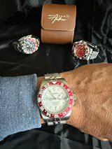 Custom Watch | Bespoke Order