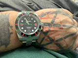 User picture