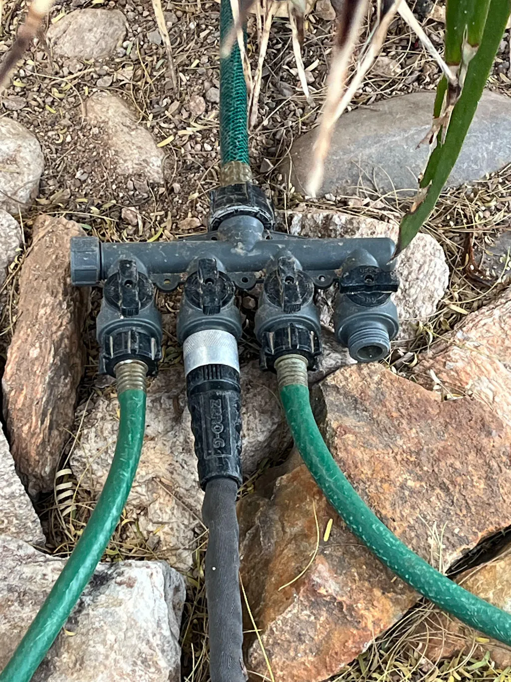 Aqua2use Greywater Recycling System – Home Grey Water Diversion & Filtration