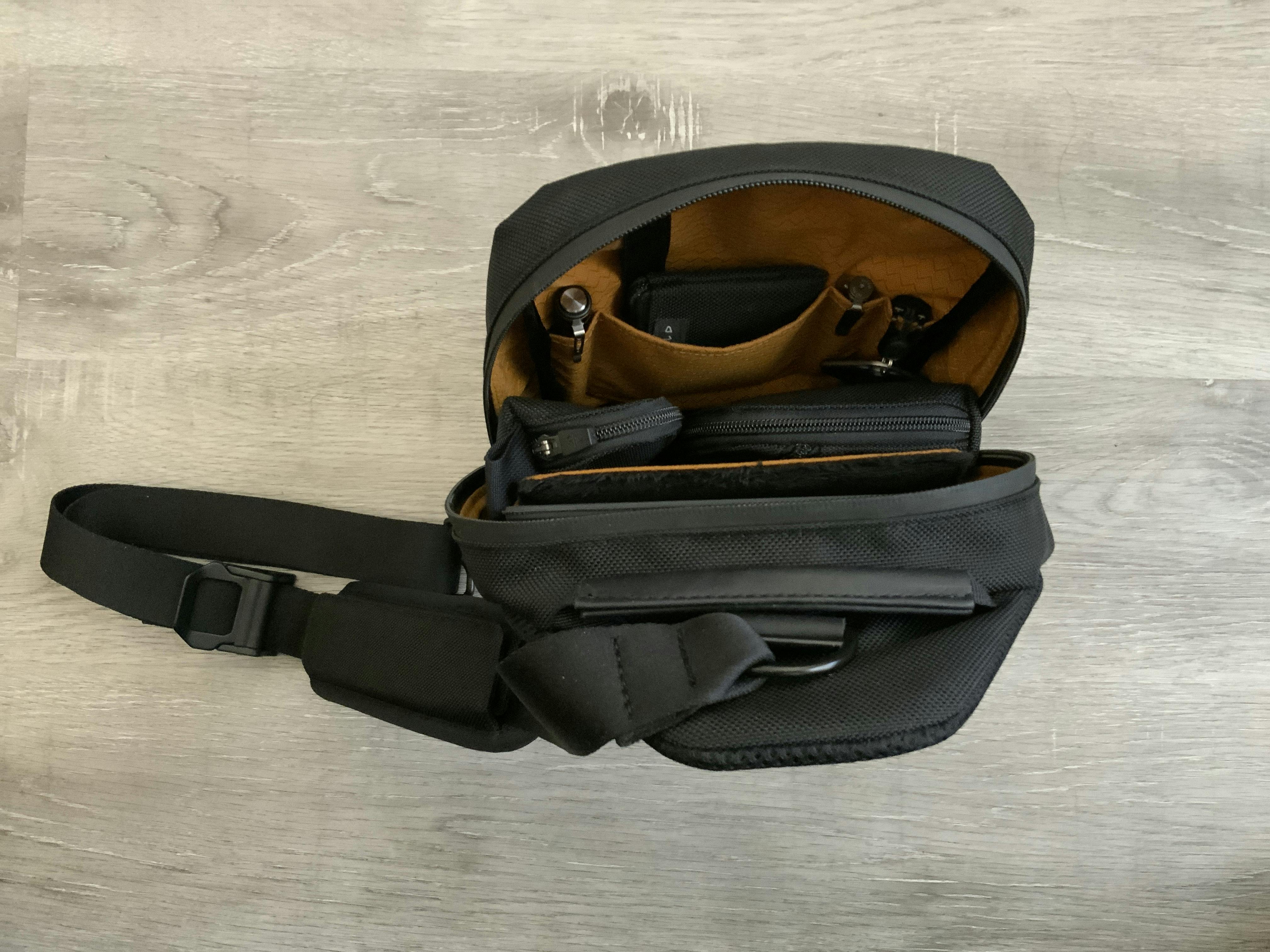 coach peanut backpack