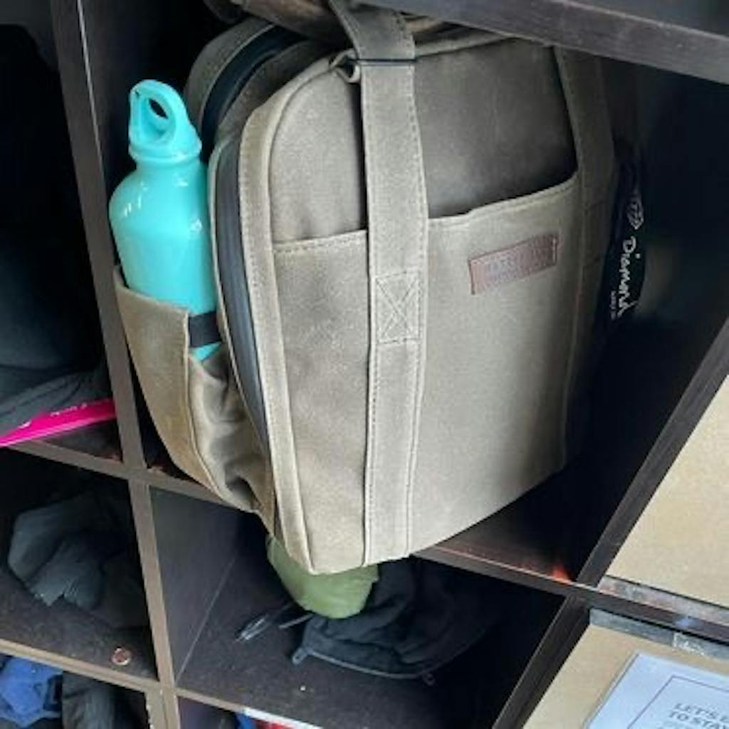 Shop the Best USA Made Gym Bag 2023 WaterField Designs