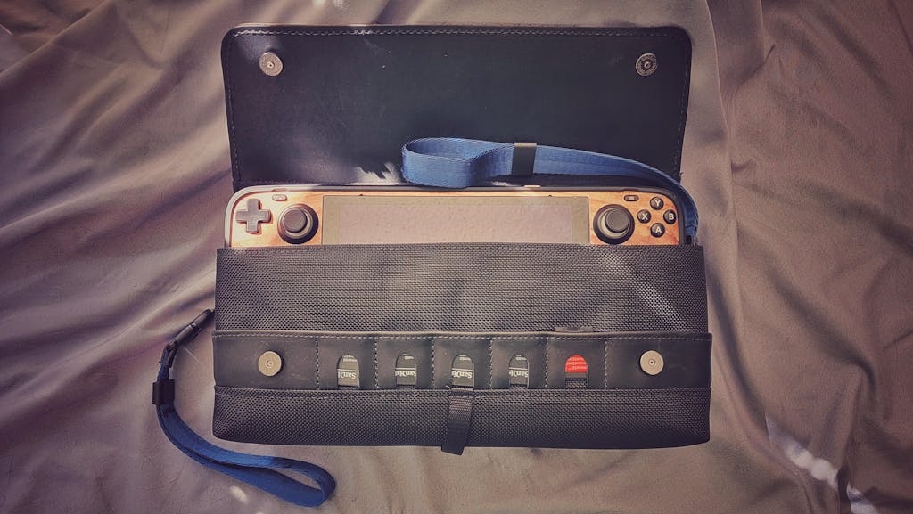 Best Nintendo Switch Case 2022 | WaterField Designs