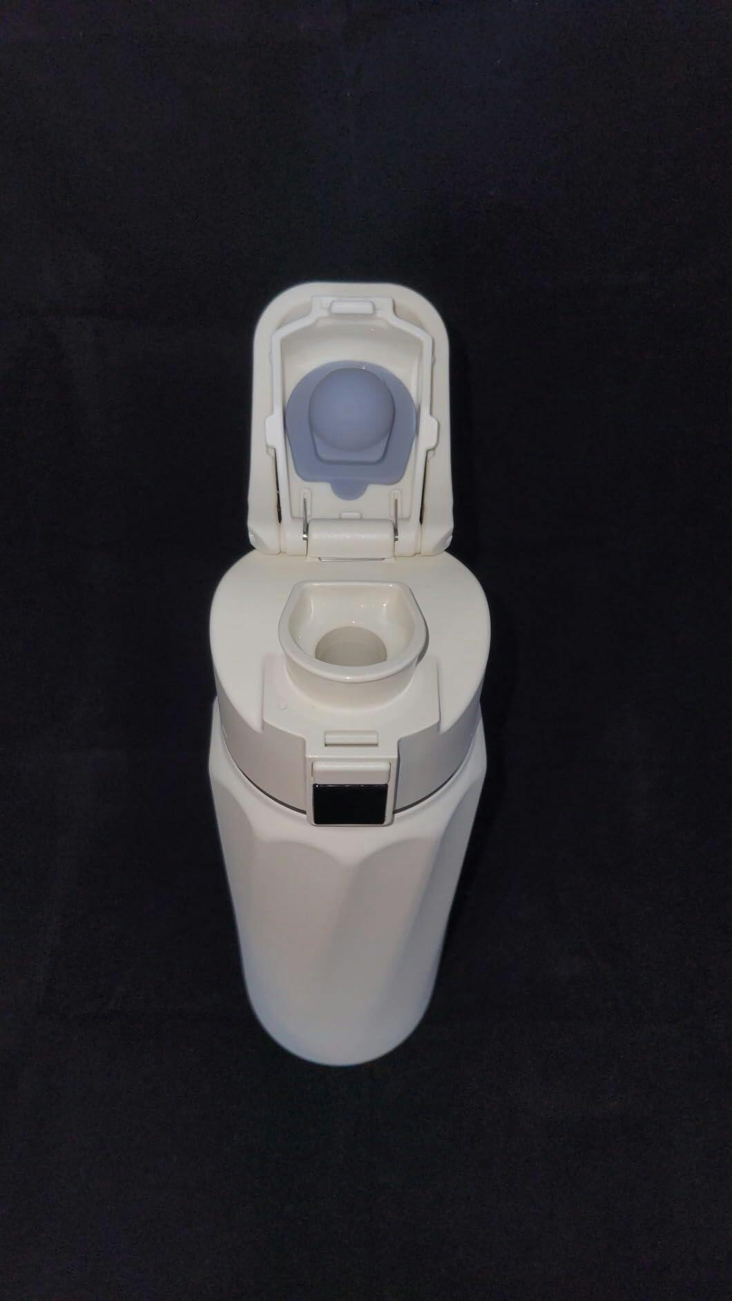 Water Bottle Track Intake BOOST Smart With Reminder To Drink Water