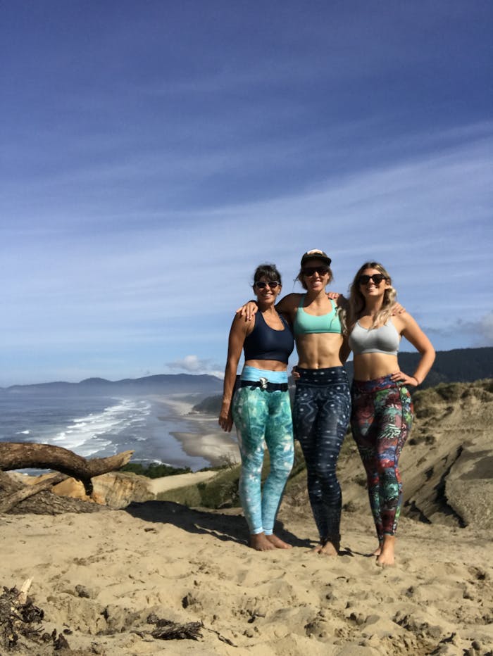 Waterlust Ecoresponsible apparel advocating for marine conservation