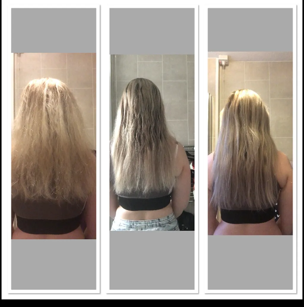 Best Hair Growth Shampoo & Conditioner Australia Watermans Hair