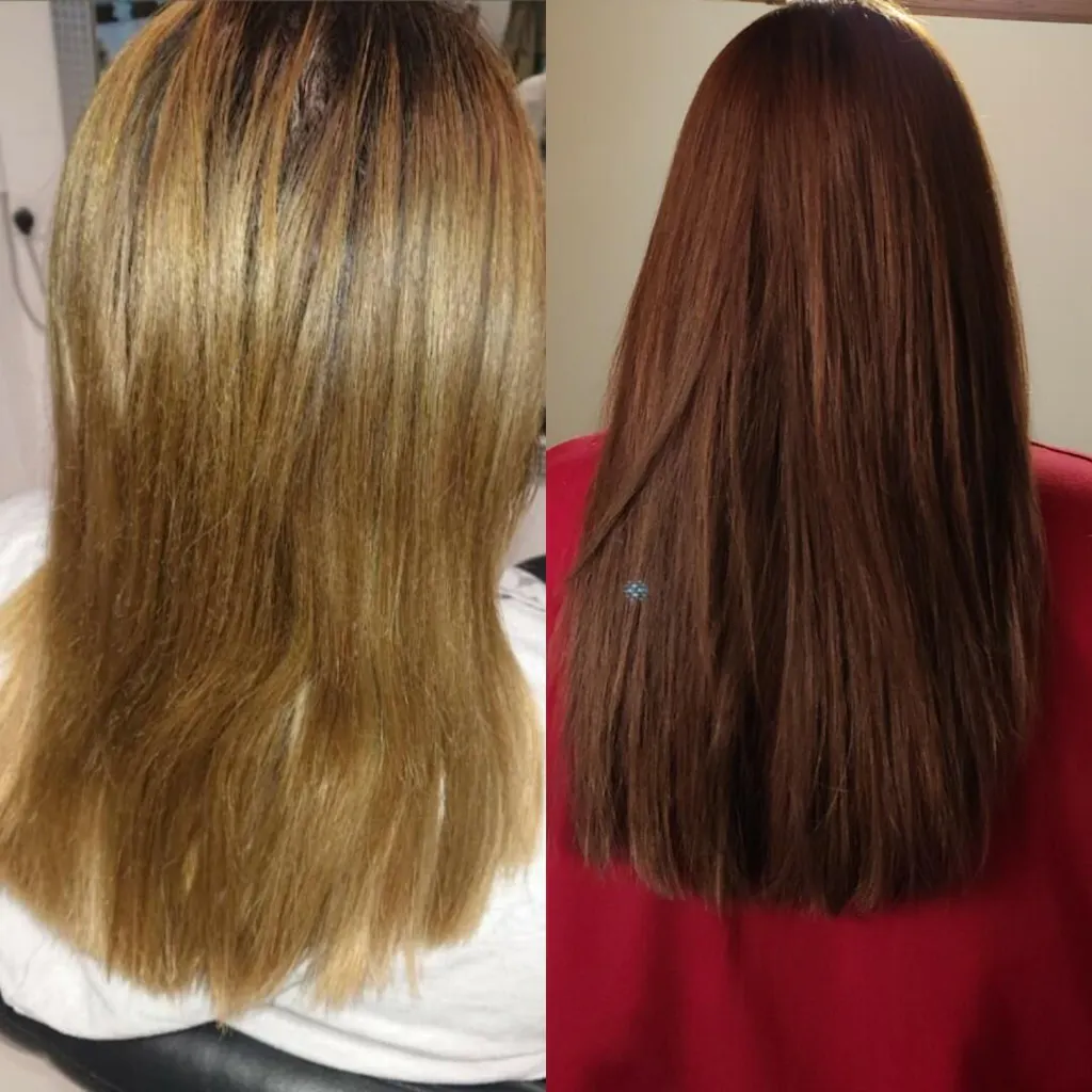 Best Hair Growth Shampoo & Conditioner Australia Watermans Hair