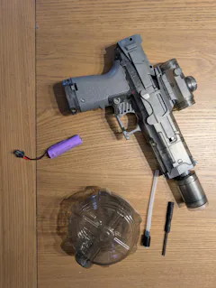 Review picture