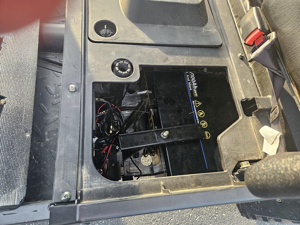 58.4V 15A Aluminum Shell LiFePO4 Battery Charger