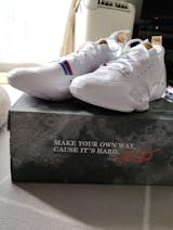Wade All City 13「化学反応」｜ベストメンズバッシュ