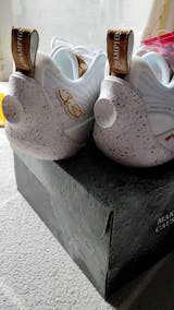 Wade All City 13 ウェイド　ラッセル　nba バッシュ The latest Wade classic basketball shoe is the most stylish