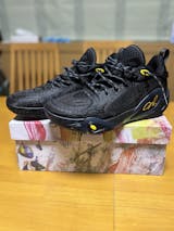 Dlo 1 「月ノ岩」｜｜ウェイドバッシュ｜LININGバッシュ｜NBA