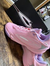 Wade 808 5 Ultra 「眩暈」｜WAY OF WADEバッシュ｜リーニンバッシュ